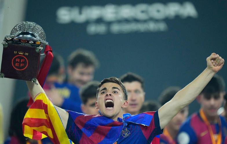 皇馬「維」所欲為 皇馬「維」所欲為