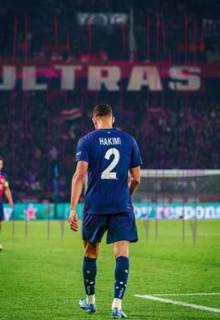 国米已和皇马谈妥所有细节 将与阿什拉夫签五年