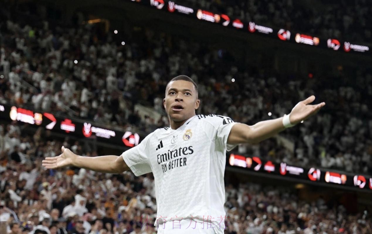 特巴斯:姆巴佩还未宣布未来不正常 希望他去皇马